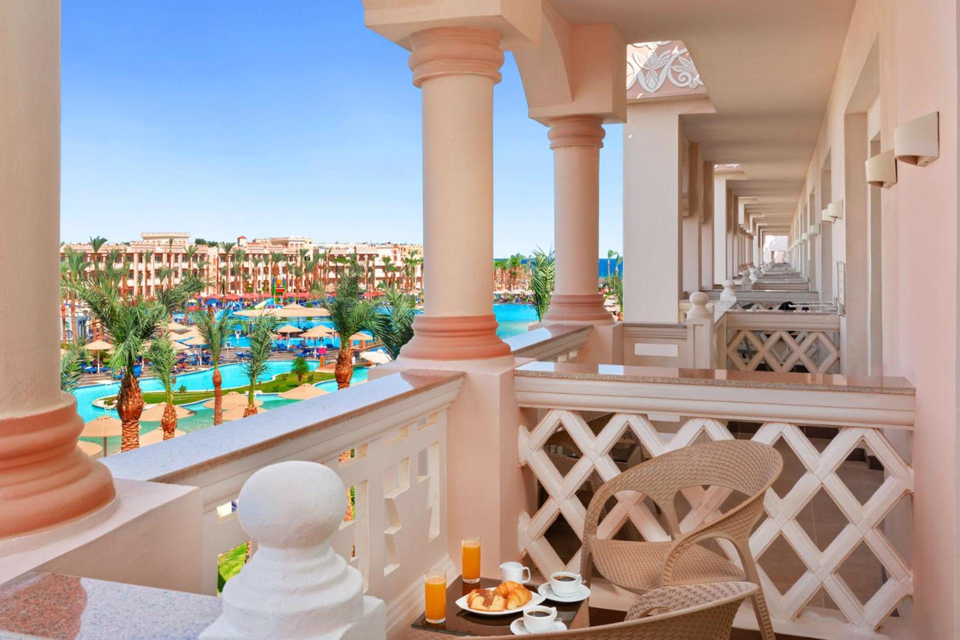 Pickalbatros Palace - Aqua Park Hurghada Ngoại thất bức ảnh